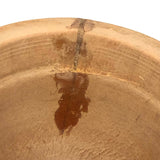 Beautiful Antique Treen Beehive Bank