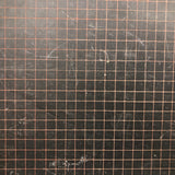 Lovely Old School Slate with Angled and Gridded Guides