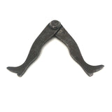 1873 Ladies Legs 4 Inch Folk Art Calipers
