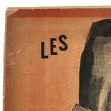 L'Assiette Au Beurre "Les Souverains" (The Sovereigns) August 8, 1901 Edition