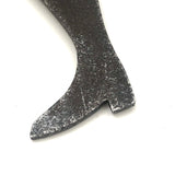 1873 Ladies Legs 4 Inch Folk Art Calipers