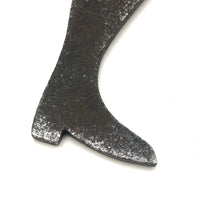 1873 Ladies Legs 4 Inch Folk Art Calipers