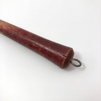 Gorgeous Old Hand Cultivator Garden Tool