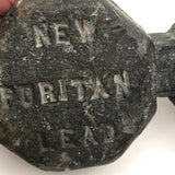 New Puritan Lead
