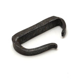 Old Cigar Box with Two Hand-forged Steel Strikers Plus Flint