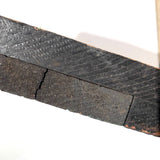 Green for Go Old Wooden Railroad Sign