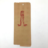 Leon's Excellent Portrait of Boy in Red