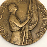 American Legion 1925 Bronze School Award