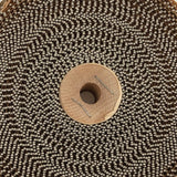 Large Vintage Monarch Straight Pin Roll