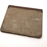 Antique British School Math Notebook, c. 1830
