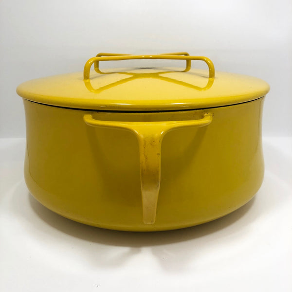 Sold at Auction: Dansk Kobenstyle Enameled Steel Cookware