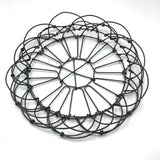 Collapsible Wirework Basket