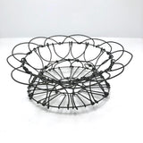 Collapsible Wirework Basket