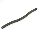 No Relief! (22) Old Cast Iron Found Object