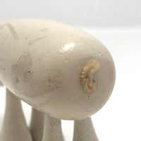 Wilson Walkies 1930s Wooden Elephant Rampwalker