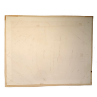 Renate Scheer Kalkofen 1962 "Solitude“ Signed Print