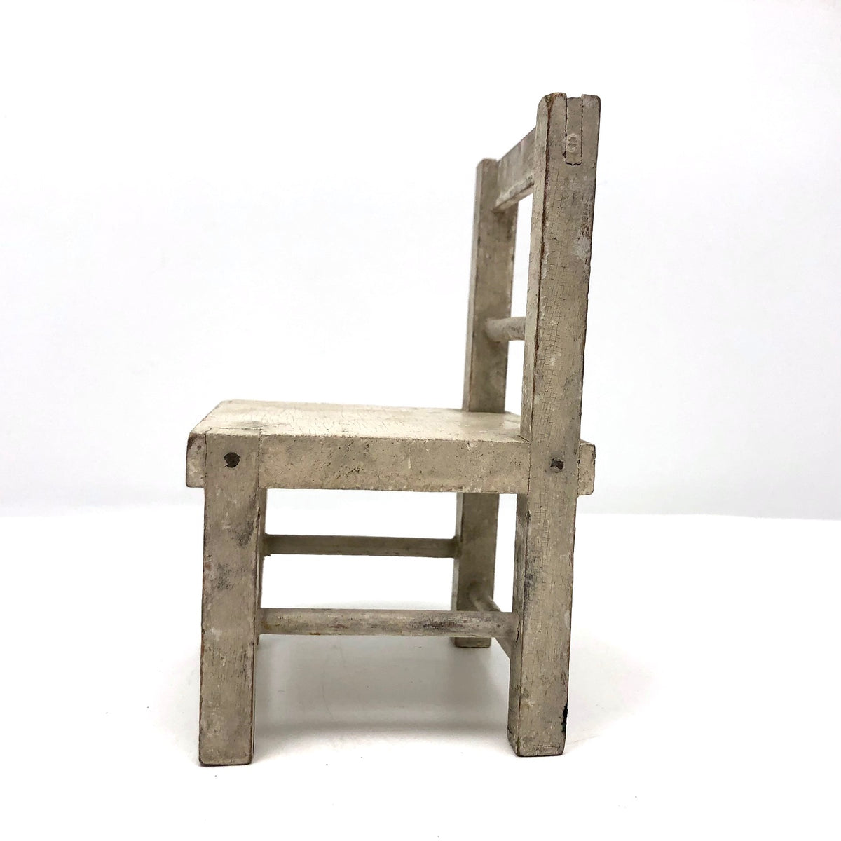 Humpty Chair Early 20th c. Schoenhut