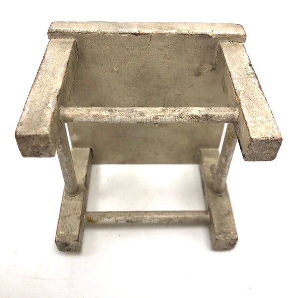 Humpty Chair Early 20th c. Schoenhut