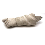 Old Cast Concrete Arm Fragment