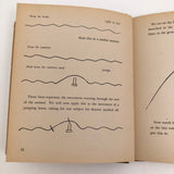 How to Draw Horses by John Skeaping, Fourth Impression July 1943
