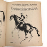 How to Draw Horses by John Skeaping, Fourth Impression July 1943