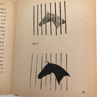 How to Draw Horses by John Skeaping, Fourth Impression July 1943