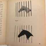 How to Draw Horses by John Skeaping, Fourth Impression July 1943