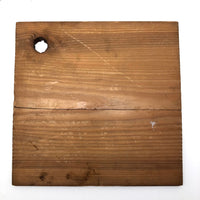 Gorgeous Double Layer Victorian Parquetry Puzzle in Original Box with Hand-colored Design Cards