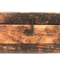 Roy Patrick's Great Old Primitive Nail Box