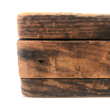 Roy Patrick's Great Old Primitive Nail Box