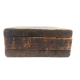 Roy Patrick's Great Old Primitive Nail Box