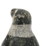 Inuit Soapstone Carving, Presumed A Very Sweet Dog