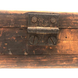 Roy Patrick's Great Old Primitive Nail Box