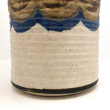 Ideal Pottery Vase for a Big Bunch of Wildflowers!