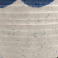 Ideal Pottery Vase for a Big Bunch of Wildflowers!