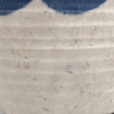 Ideal Pottery Vase for a Big Bunch of Wildflowers!