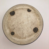Ideal Pottery Vase for a Big Bunch of Wildflowers!