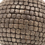Pair of Antique Petanque (or Boules) Balls
