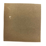 Antique Scherenschnitte Cupid