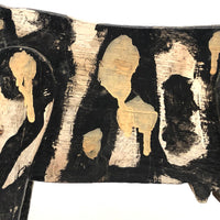 My Favorite Folk Art Cow Ever!
