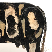 My Favorite Folk Art Cow Ever!