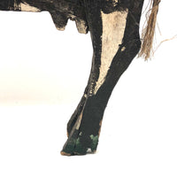 My Favorite Folk Art Cow Ever!