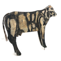My Favorite Folk Art Cow Ever!