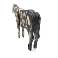My Favorite Folk Art Cow Ever!