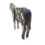 My Favorite Folk Art Cow Ever!