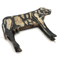 My Favorite Folk Art Cow Ever!