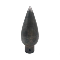 Lovely Steel Plumb Bob