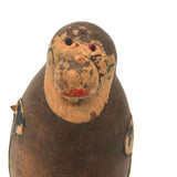 Wonderfully Homely Old Rampwalker Ape