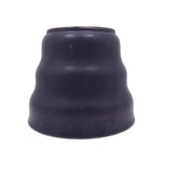 Perfect Blue-Purple German Glasur Keramik Planter