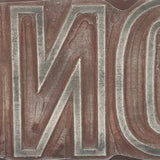 Large BONUS Printing Block